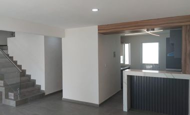 PRIVADA YAUTEPEC MODELO ORO