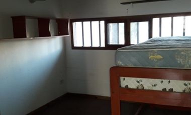 CHALET 4 AMB CON CASA AL FONDO Y LOCAL