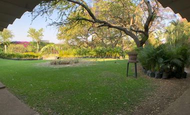 Casa en Centro Jiutepec