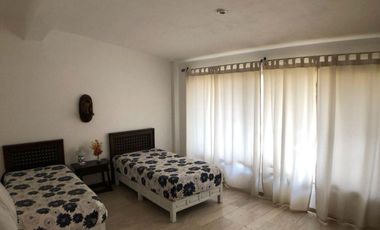 Casa en Centro Jiutepec