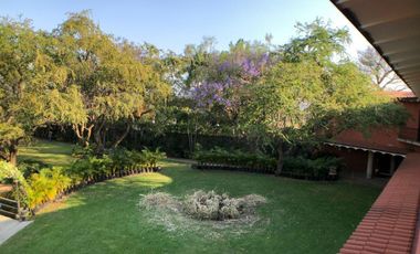 Casa en Centro Jiutepec