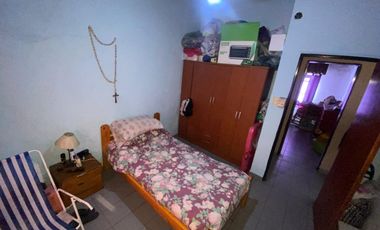 venta de propiedad con 3 casas