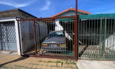 venta de propiedad con 3 casas