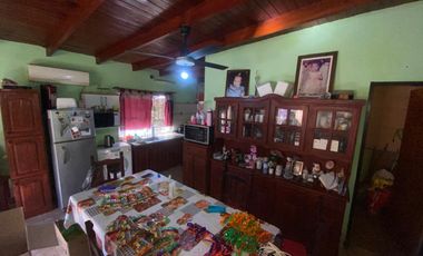 venta de propiedad con 3 casas