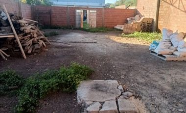 Galpon/Local a terminar