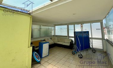 Casa Venta en Col. Extremadura Insurgentes, Benito Juárez