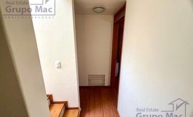 Casa Venta en Col. Extremadura Insurgentes, Benito Juárez