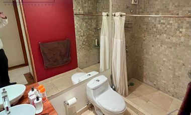 Casa Venta en Col. Extremadura Insurgentes, Benito Juárez