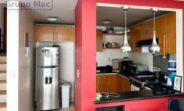 Casa Venta en Col. Extremadura Insurgentes, Benito Juárez