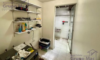 Casa Venta en Col. Extremadura Insurgentes, Benito Juárez