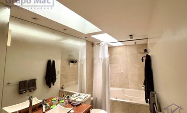 Casa Venta en Col. Extremadura Insurgentes, Benito Juárez