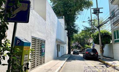 Casa Venta en Col. Extremadura Insurgentes, Benito Juárez