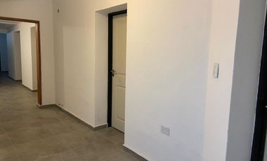 Casa en alquiler para uso profesional