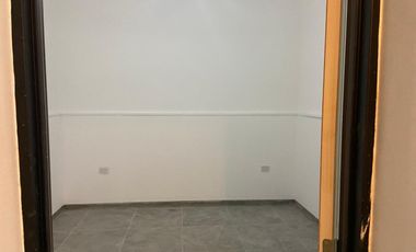 Casa en alquiler para uso profesional