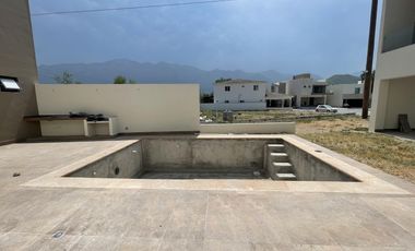 Casa en Venta en La Joya Residencial