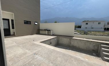 Casa en Venta en La Joya Residencial