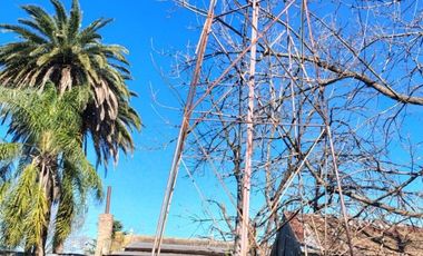 CAMPO EN VENTA 1.25 hectareas CONCEPCION DEL URUGUAY, ENTRE RIOS