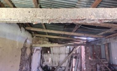 CAMPO EN VENTA 1.25 hectareas CONCEPCION DEL URUGUAY, ENTRE RIOS