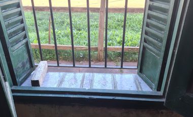 CAMPO EN VENTA 1.25 hectareas CONCEPCION DEL URUGUAY, ENTRE RIOS