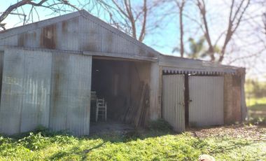 CAMPO EN VENTA 1.25 hectareas CONCEPCION DEL URUGUAY, ENTRE RIOS