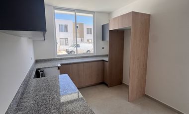 Casa - Hacienda El Chichimeco