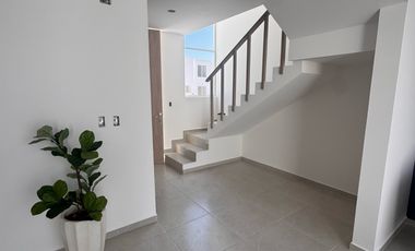 Casa - Hacienda El Chichimeco