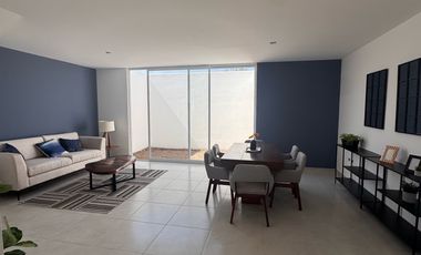 Casa - Hacienda El Chichimeco