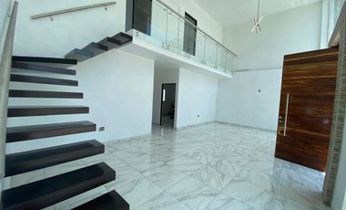 Casa en Fraccionamiento Las Fincas