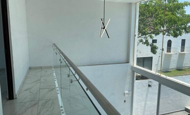 Casa en Fraccionamiento Las Fincas