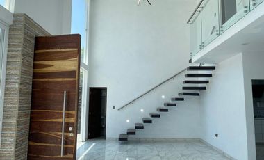 Casa en Fraccionamiento Las Fincas