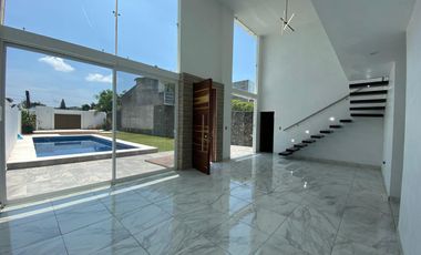 Casa en Fraccionamiento Las Fincas