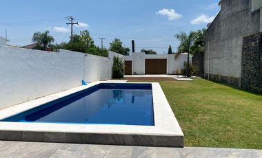 Casa en Fraccionamiento Las Fincas