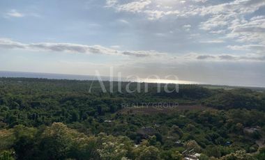 Terreno en El Zapotal, Mazunte