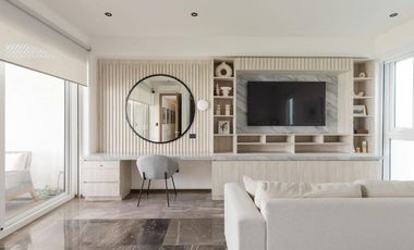 Departamento en  VENTA en Zavaleta de 3 recamaras excelente ubicación