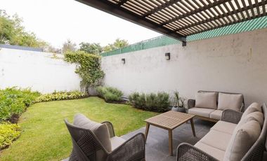 Departamento en  VENTA en Zavaleta de 3 recamaras excelente ubicación