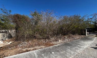 Terreno en venta en Paseo Country