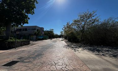 Terreno en venta en Paseo Country