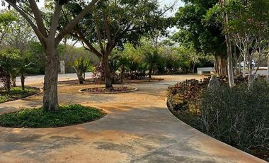 Terreno en venta en Paseo Country