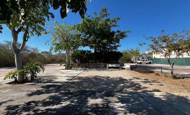 Terreno en venta en Paseo Country