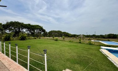 Casa en Pueblo Paso Del Toro