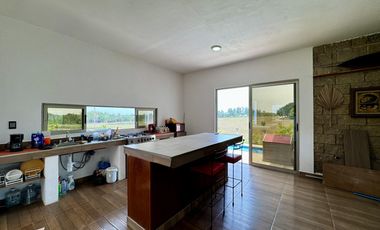 Casa en Pueblo Paso Del Toro