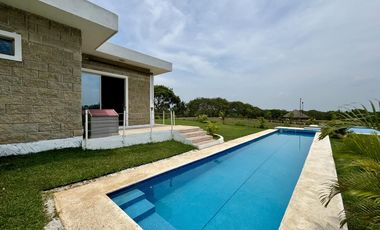 Casa en Pueblo Paso Del Toro