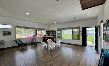 Casa en Pueblo Paso Del Toro