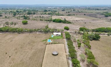 Casa en Pueblo Paso Del Toro