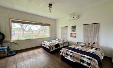 Casa en Pueblo Paso Del Toro