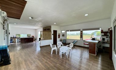 Casa en Pueblo Paso Del Toro