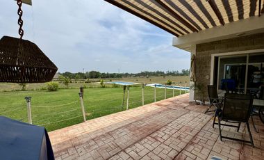 Casa en Pueblo Paso Del Toro