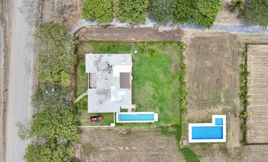 Casa en Pueblo Paso Del Toro