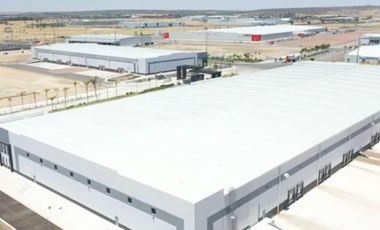 Bodegas Naves y Terrenos Industriales en Renta y  Venta
