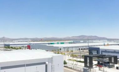 Bodegas Naves y Terrenos Industriales en Renta y  Venta